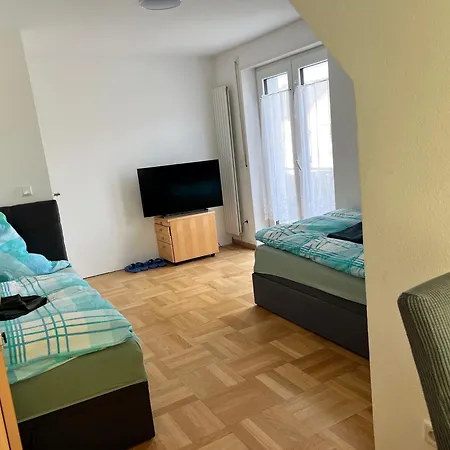 Guest house David Augsburg