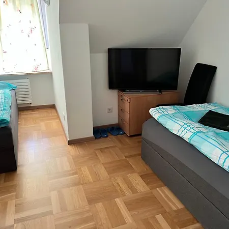 David Guest house