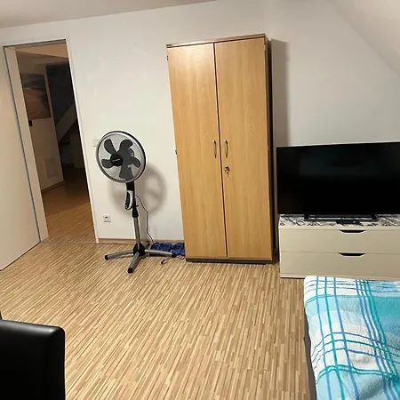 David * 奥格斯堡